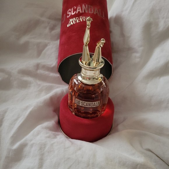 Jean Paul Caultier So Scandal! - Picture 1 of 3